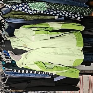 North Face Summit Series Goretex Women Jacket